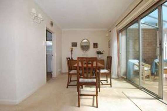 3 Bedroom Detached