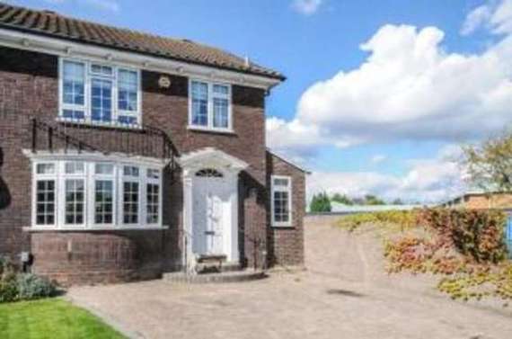 3 Bedroom Detached