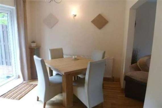 4 Bedroom Semi-Detac...