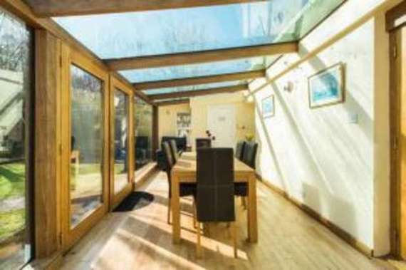 4 Bedroom Bungalow