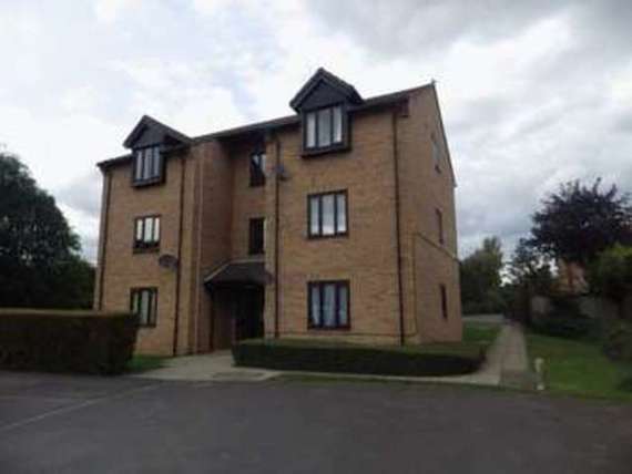 1 Bedroom Flat