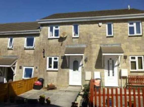 2&nbsp;Bedroom&nbsp;Terraced