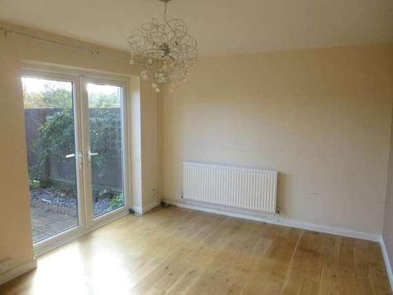 3 Bedroom Detached