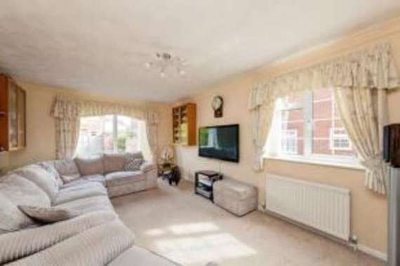 4 Bedroom Detached