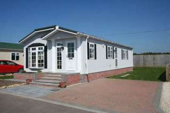 2 Bedroom Detached