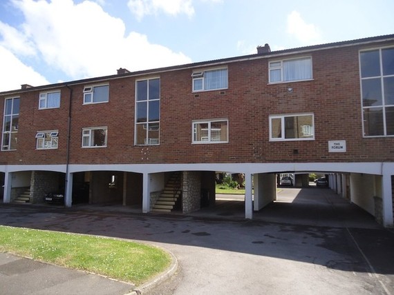 1 Bedroom Flat