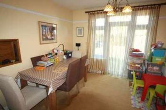 3 Bedroom Semi-Detac...