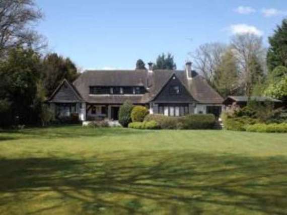 5 Bedroom Detached