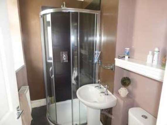 5&nbsp;Bedroom&nbsp;Terraced