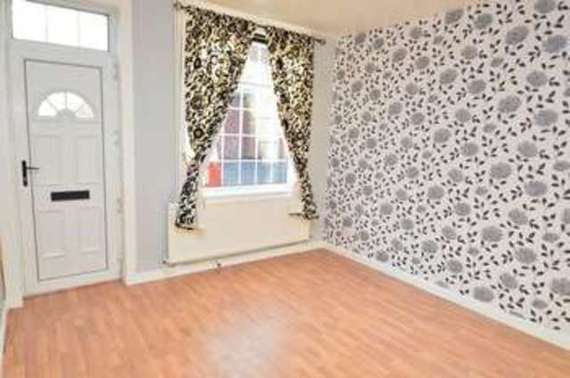 3 Bedroom Terraced