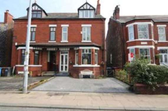 4 Bedroom Semi-Detac...