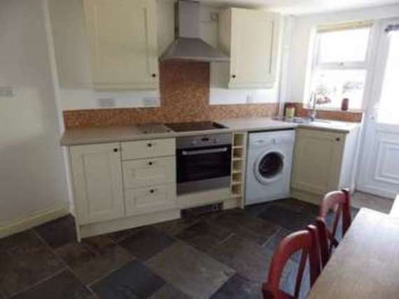 2 Bedroom Terraced