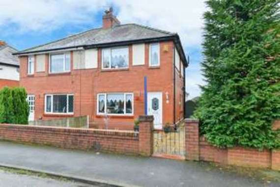 2 Bedroom Semi-Detac...