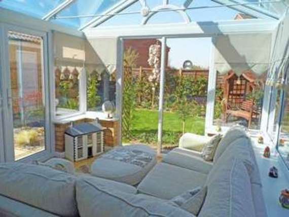 3 Bedroom Detached
