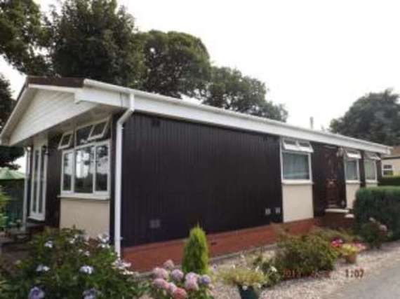 2 Bedroom Detached