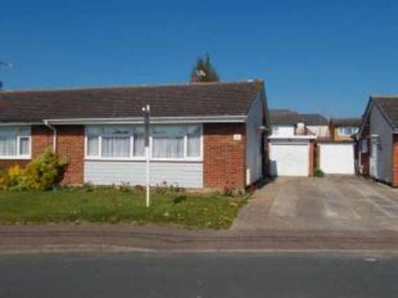 2 Bedroom Bungalow