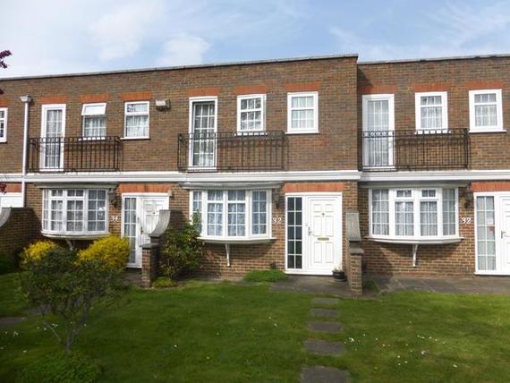 3 Bedroom Terraced