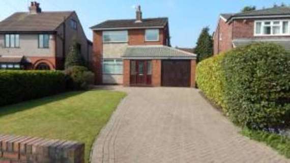 3 Bedroom Detached