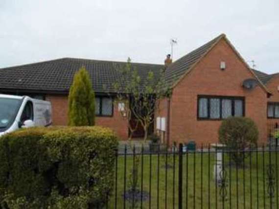 4 Bedroom Detached
