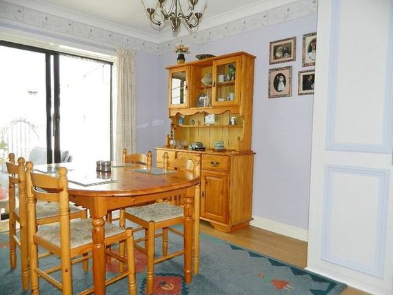 3 Bedroom Detached