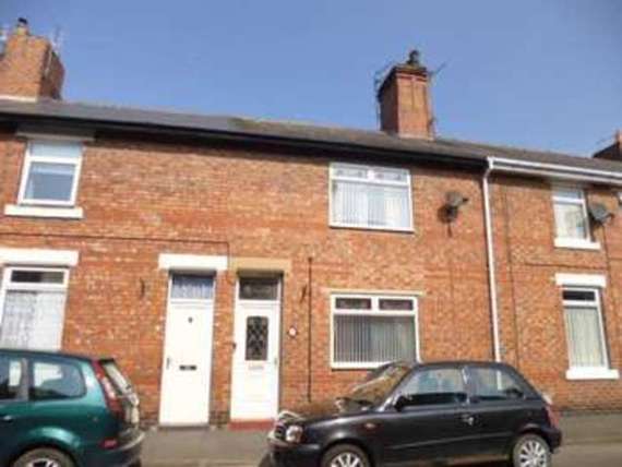 3 Bedroom Terraced