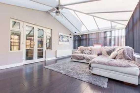 4 Bedroom Detached