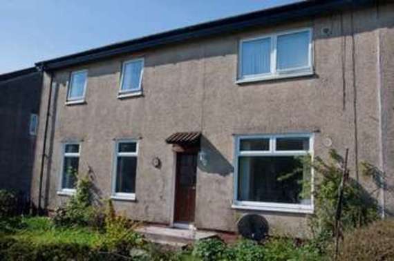 3 Bedroom Flat