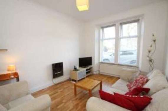 2 Bedroom Flat