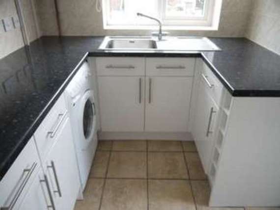 3 Bedroom Terraced