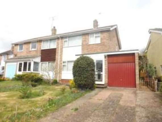 3&nbsp;Bedroom&nbsp;Semi-Detac...