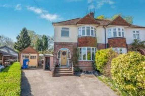 3 Bedroom Detached