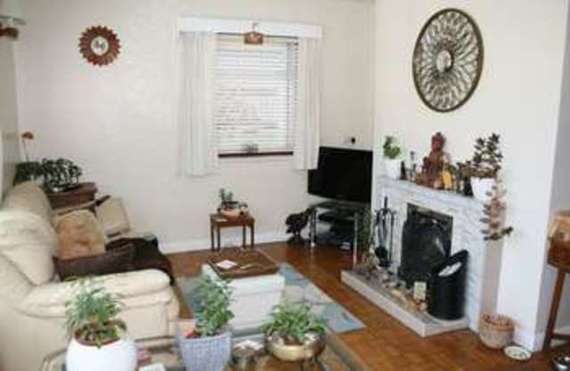 3 Bedroom Detached
