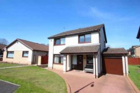 4 Bedroom Detached