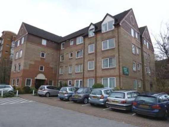 1 Bedroom Retirement...