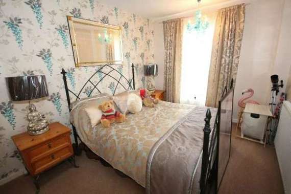 3 Bedroom Terraced
