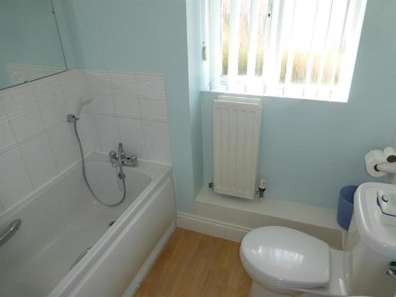 4 Bedroom Detached