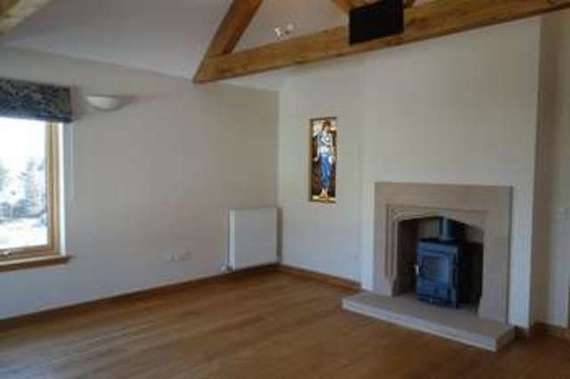 3 Bedroom Detached