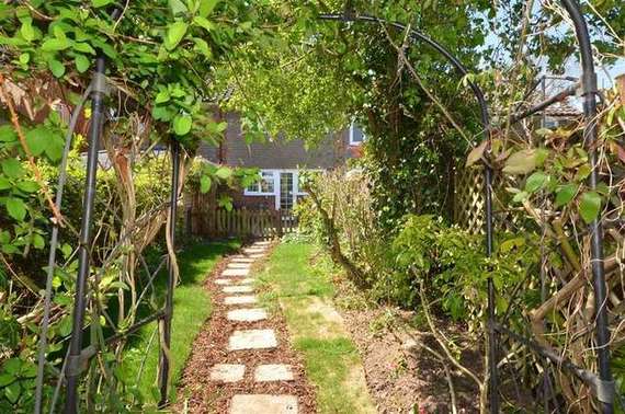 3 Bedroom Terraced