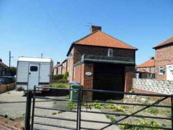 3 Bedroom Semi-Detac...