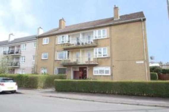 2 Bedroom Flat
