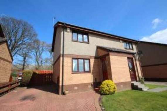 2 Bedroom Semi-Detac...