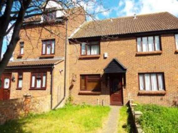 2 Bedroom Terraced