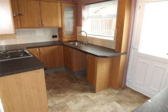 3 Bedroom Detached