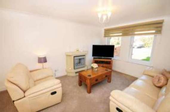 3 Bedroom Detached