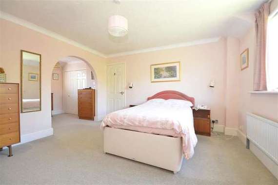 3 Bedroom Detached