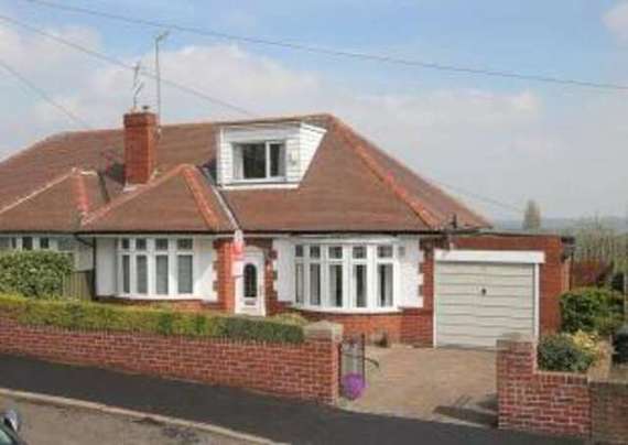 4&nbsp;Bedroom&nbsp;Bungalow