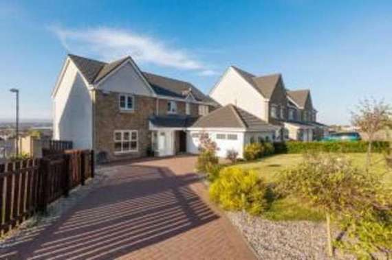 5 Bedroom Detached