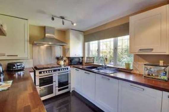 4 Bedroom Detached