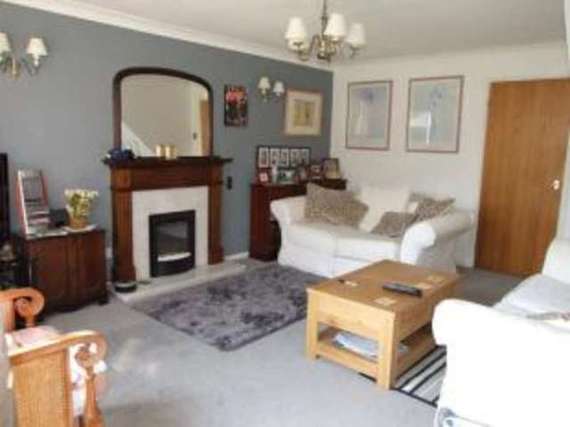 4 Bedroom Detached