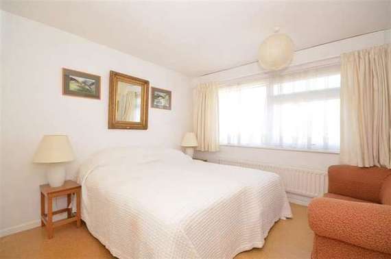 4 Bedroom Detached